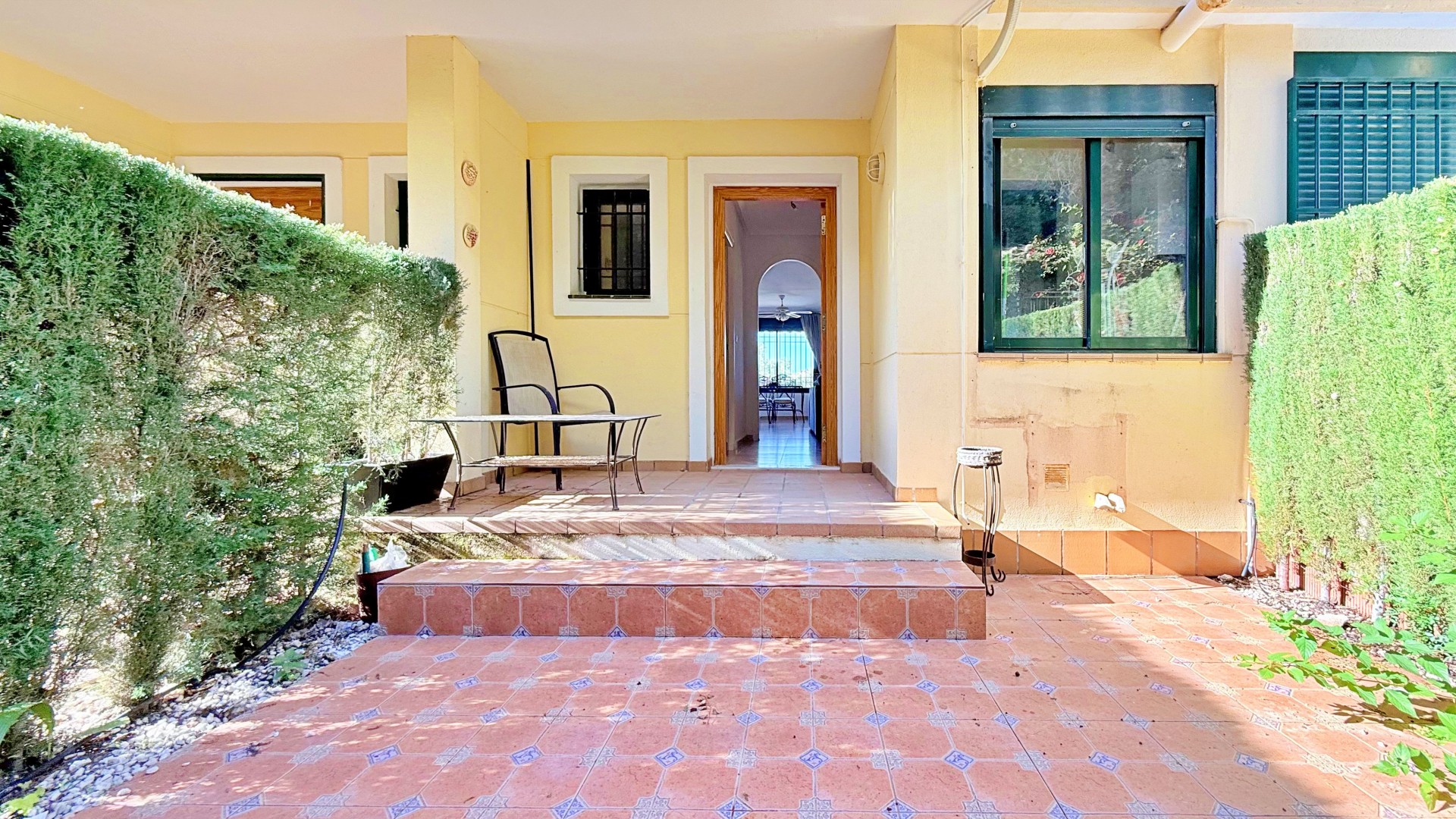 Sale - Town house -
Orihuela - Orihuela Costa