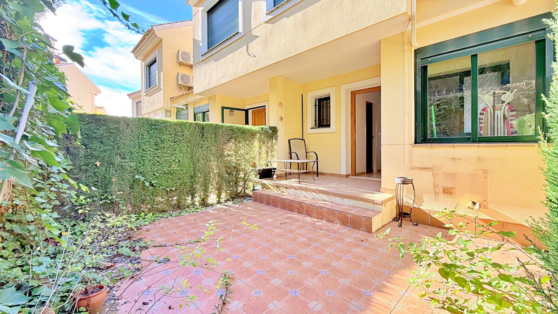 Sale - Town house -
Orihuela - Orihuela Costa