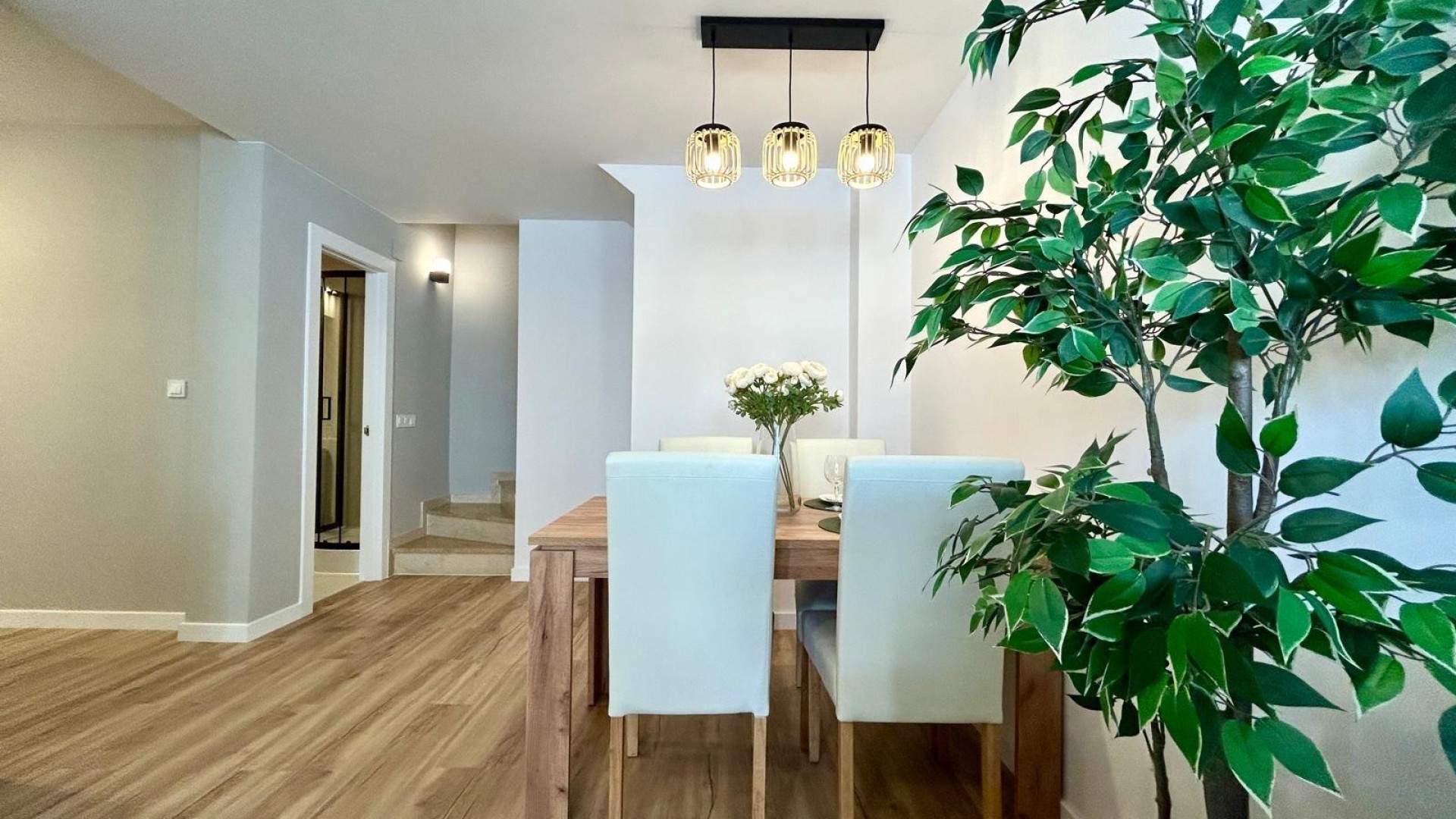 Sale - Town house -
Orihuela - Urbanización Perla del Mar