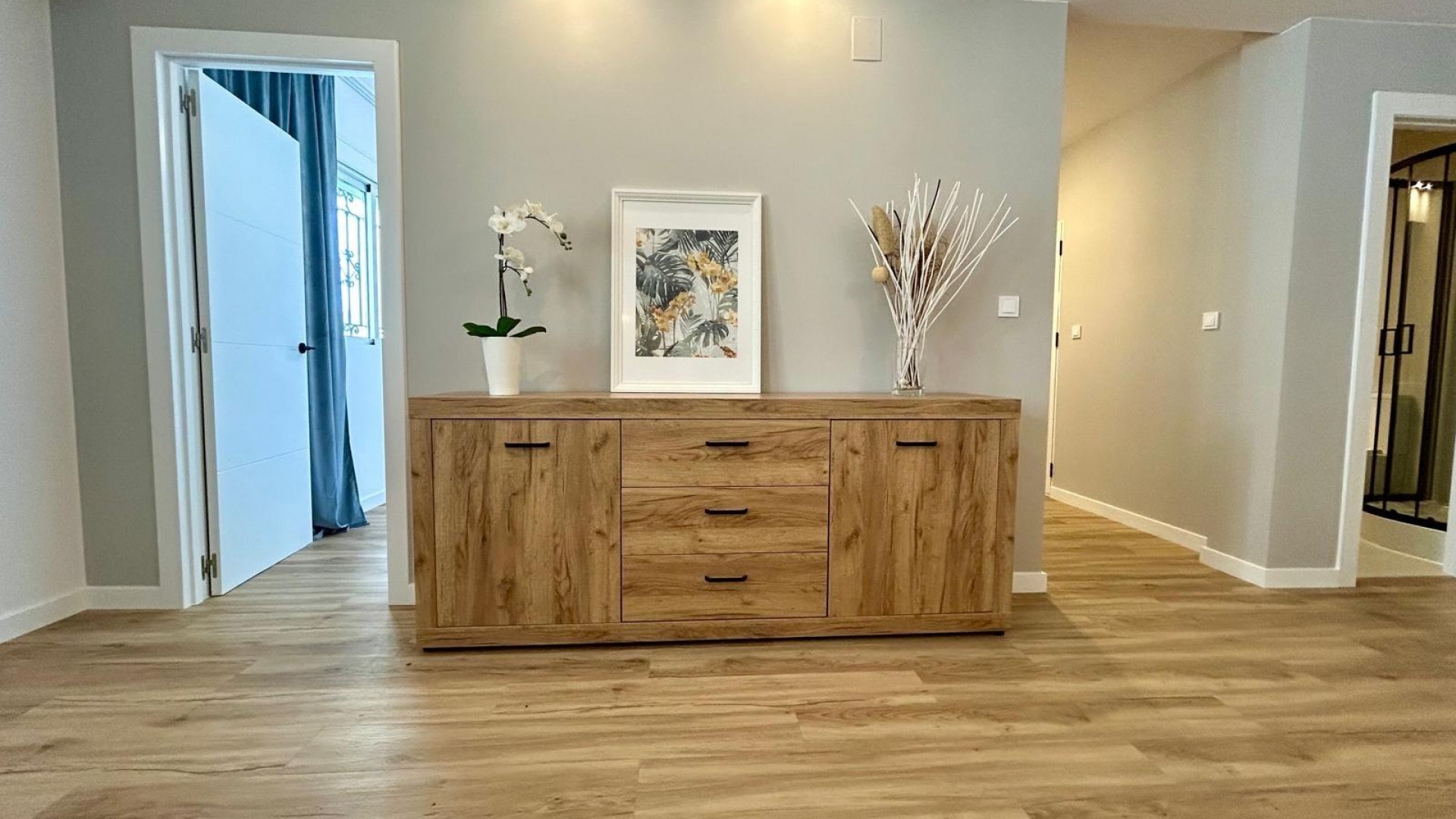 Sale - Town house -
Orihuela - Urbanización Perla del Mar