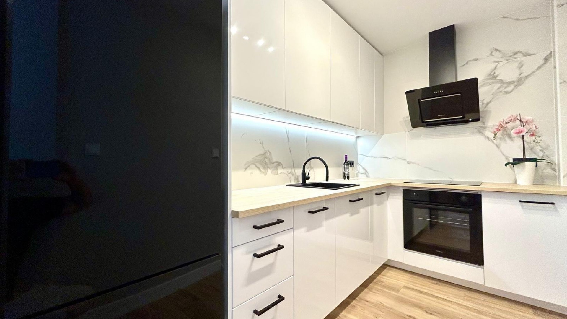 Sale - Town house -
Orihuela - Urbanización Perla del Mar