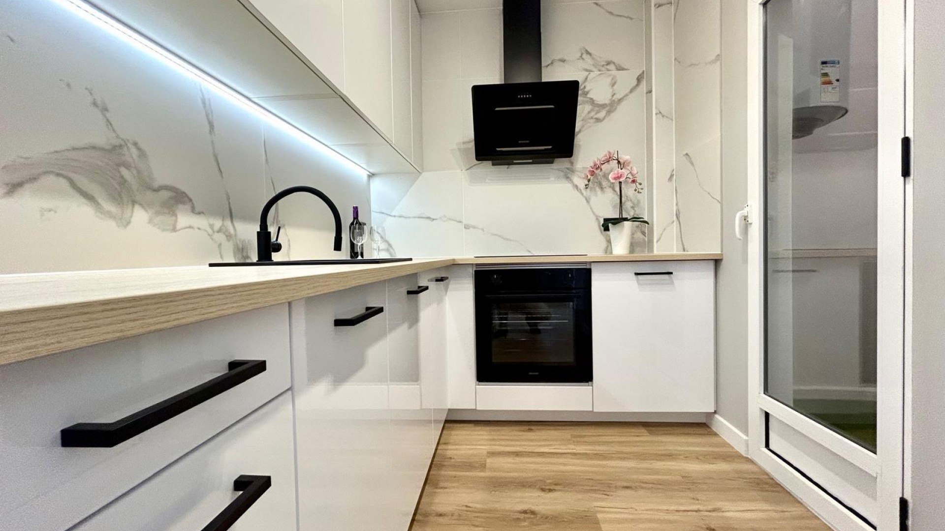 Sale - Town house -
Orihuela - Urbanización Perla del Mar