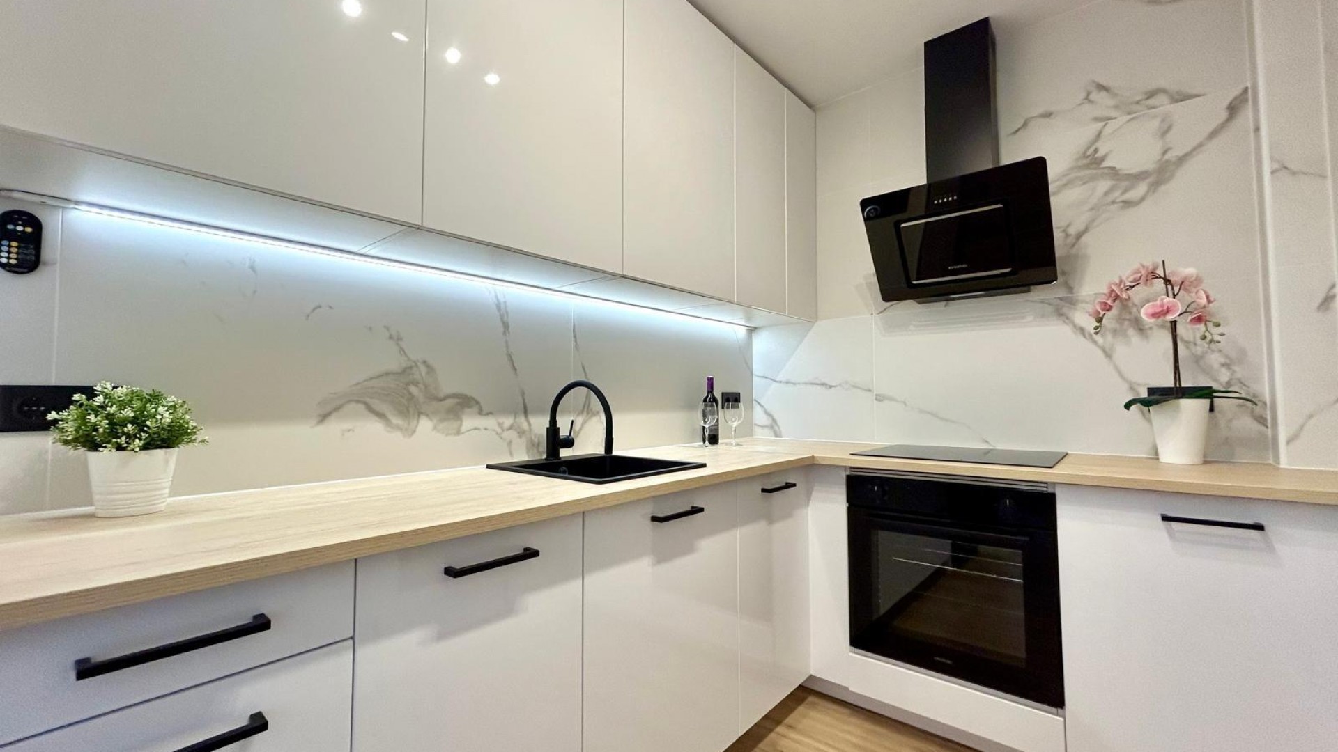 Sale - Town house -
Orihuela - Urbanización Perla del Mar