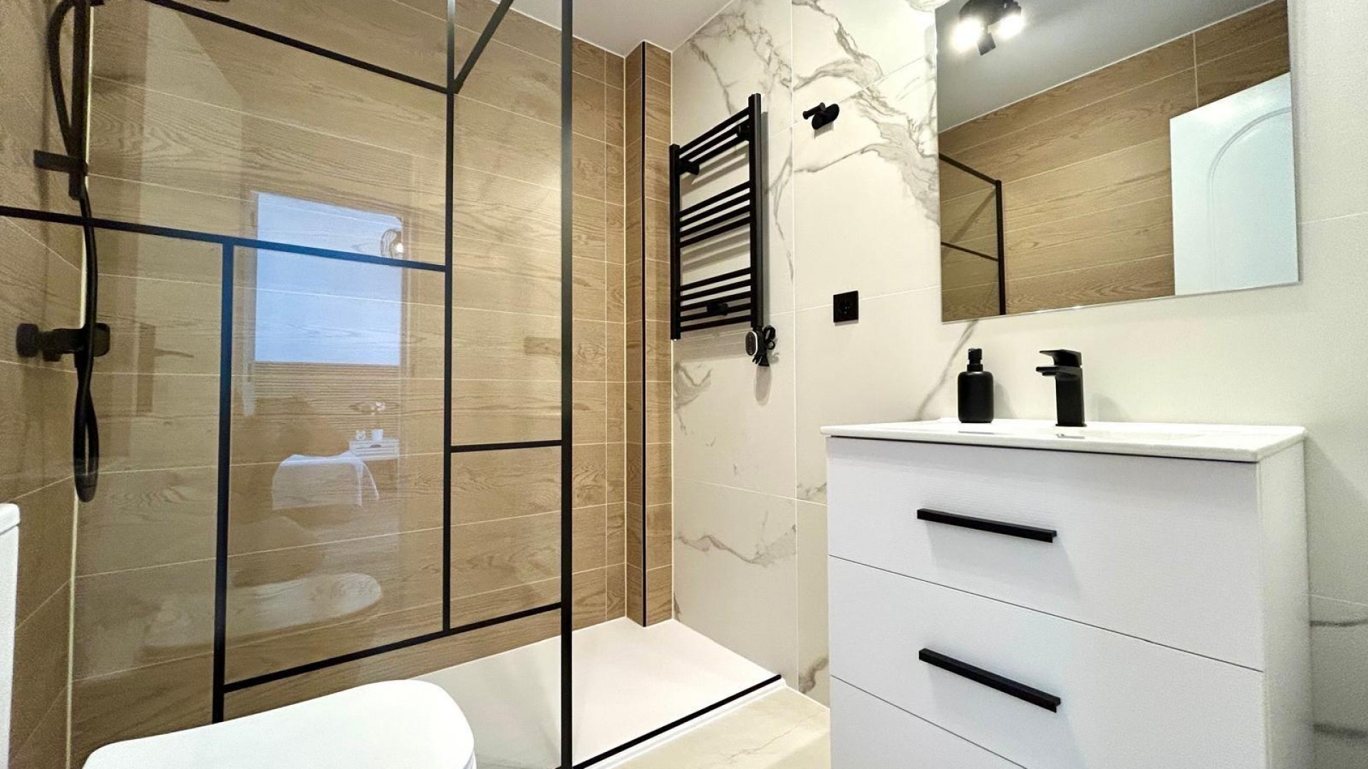 Sale - Town house -
Orihuela - Urbanización Perla del Mar