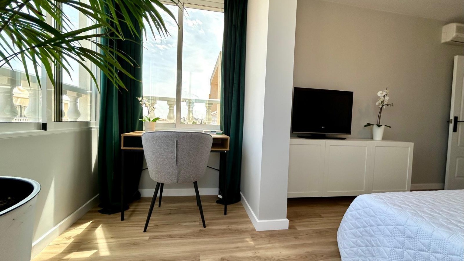 Sale - Town house -
Orihuela - Urbanización Perla del Mar