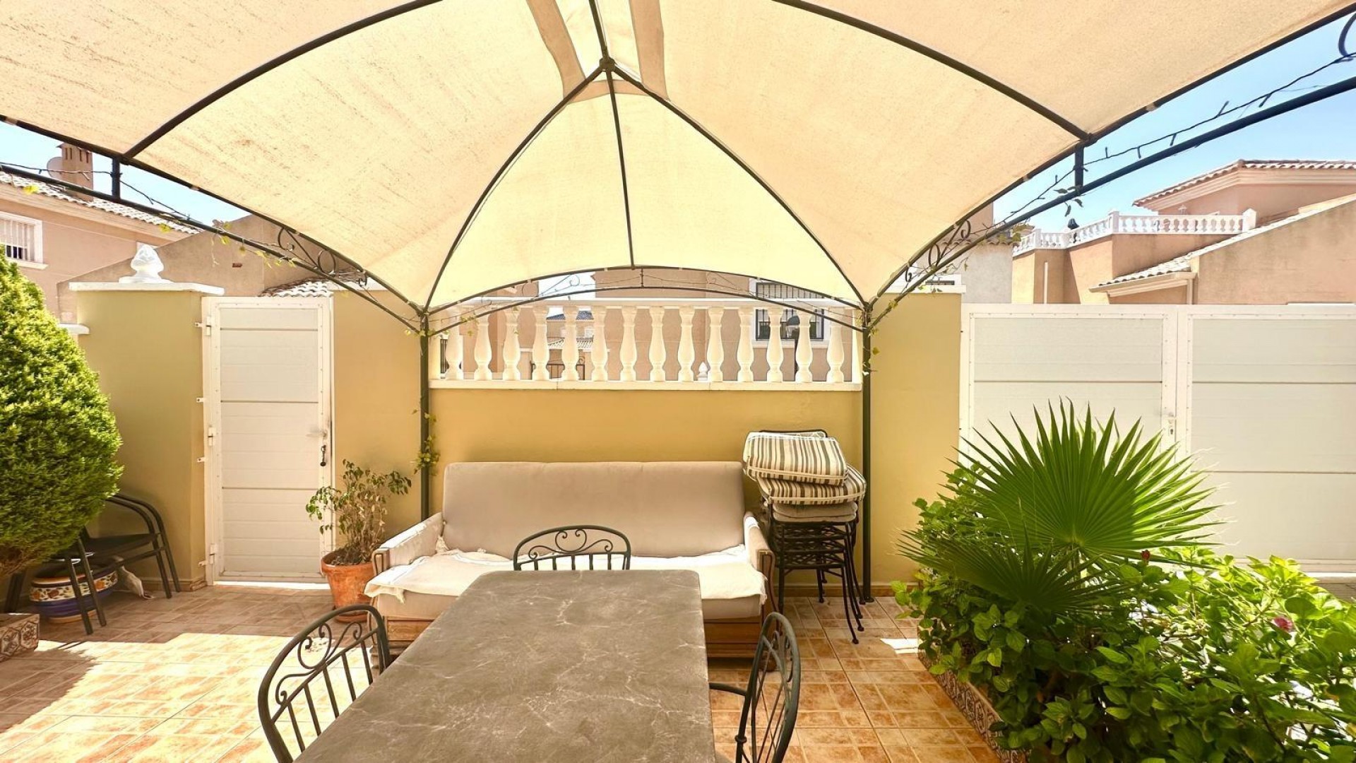 Sale - Town house -
Orihuela - Urbanización Perla del Mar