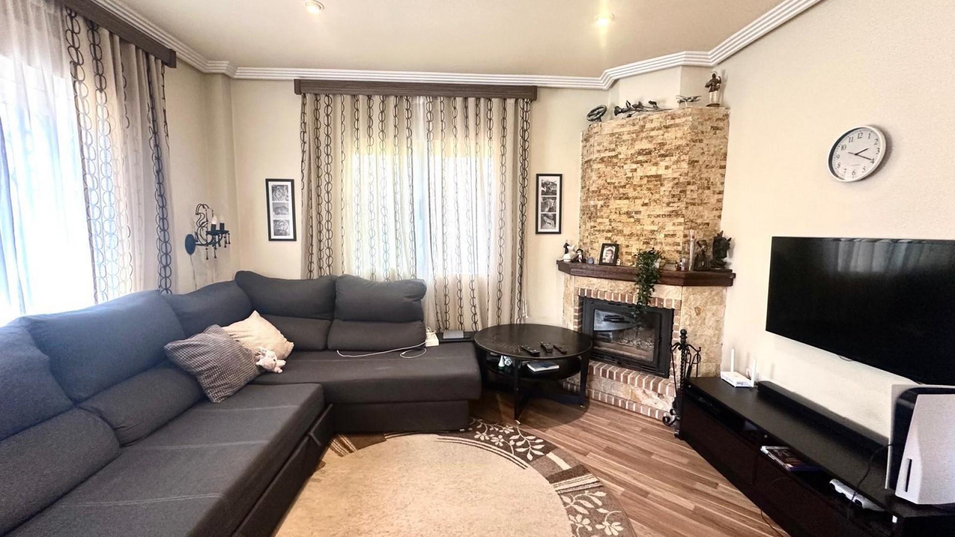 Sale - Town house -
Orihuela - Urbanización Perla del Mar