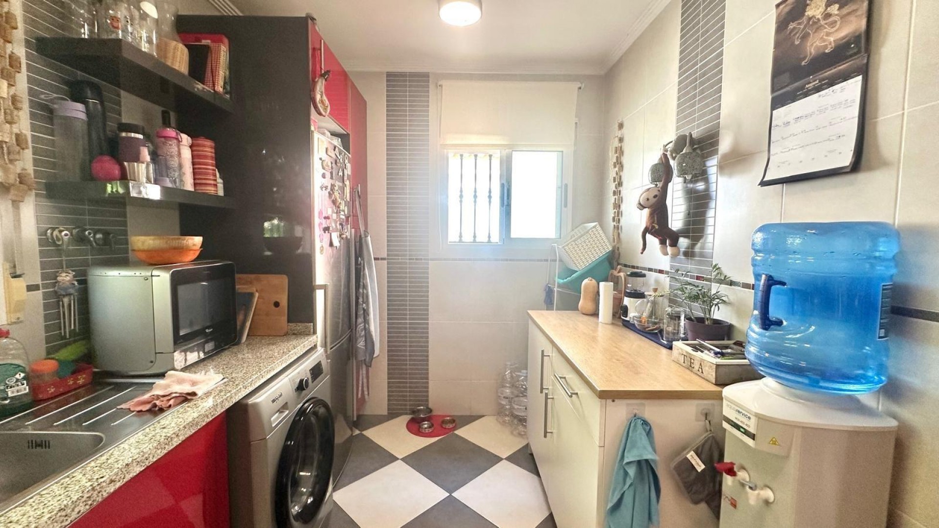 Sale - Town house -
Orihuela - Urbanización Perla del Mar