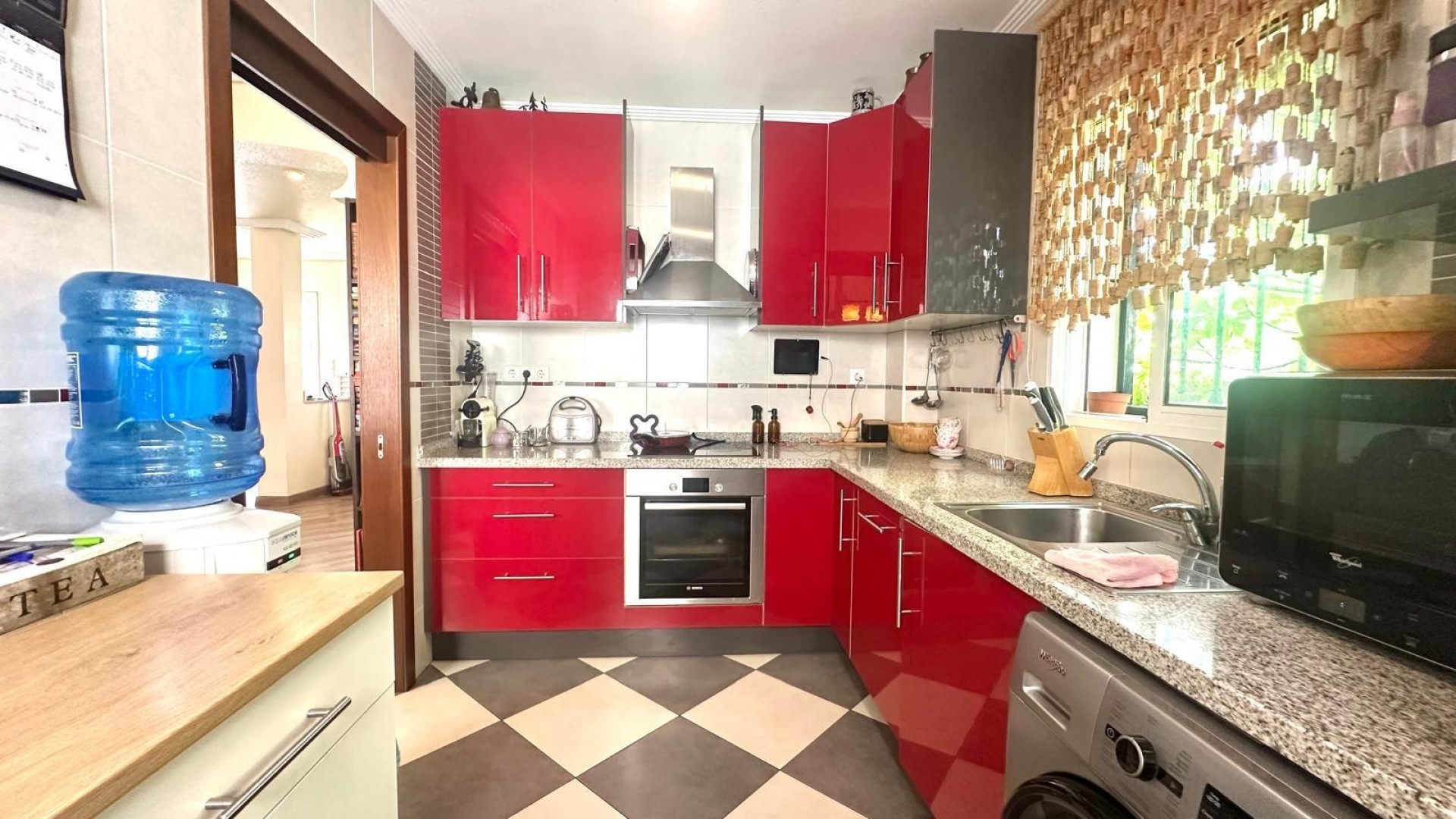 Sale - Town house -
Orihuela - Urbanización Perla del Mar