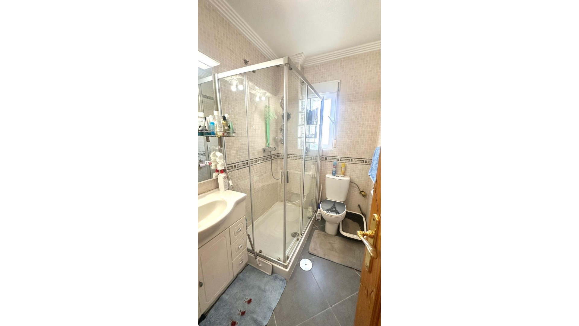 Sale - Town house -
Orihuela - Urbanización Perla del Mar