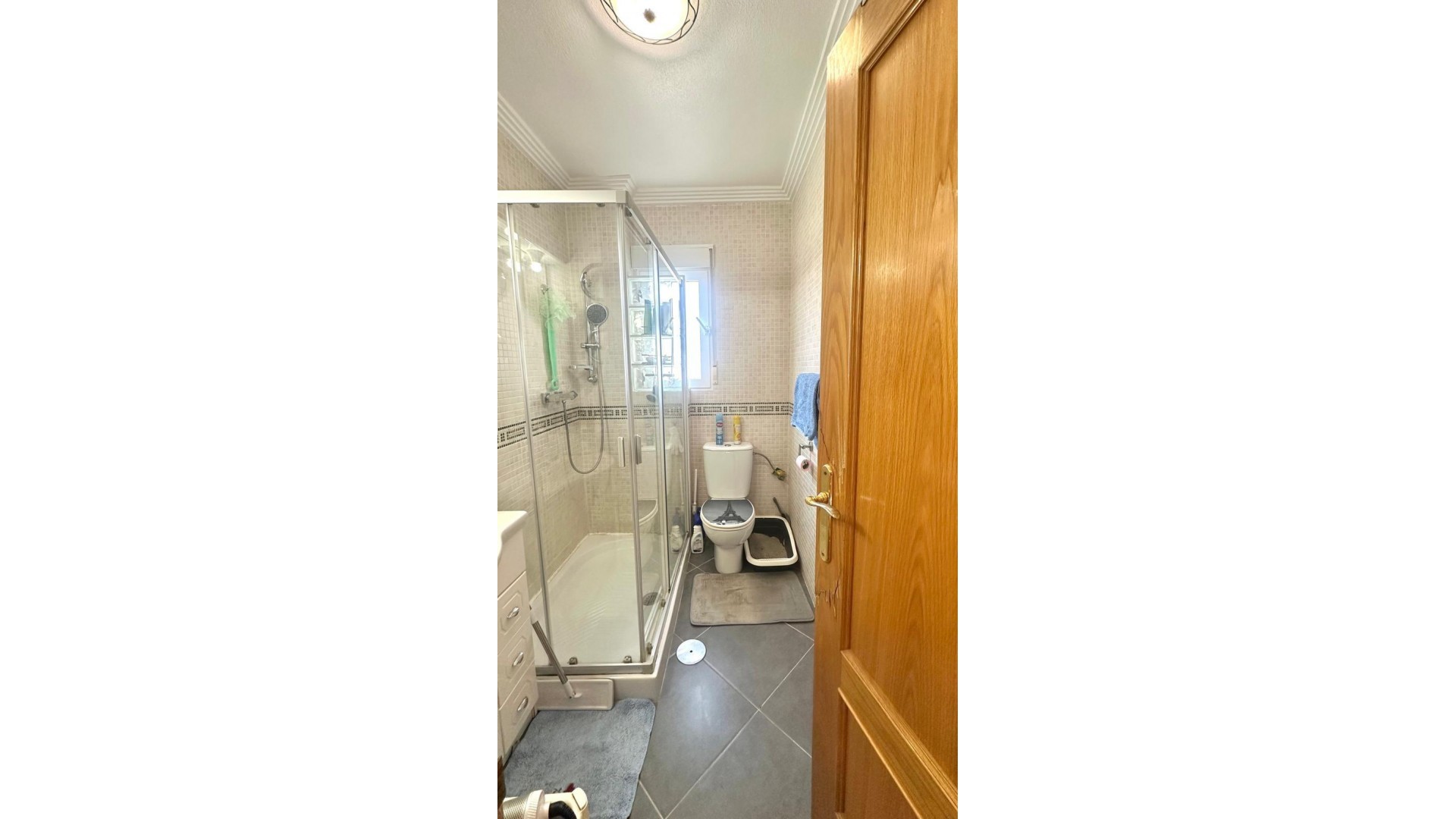 Sale - Town house -
Orihuela - Urbanización Perla del Mar