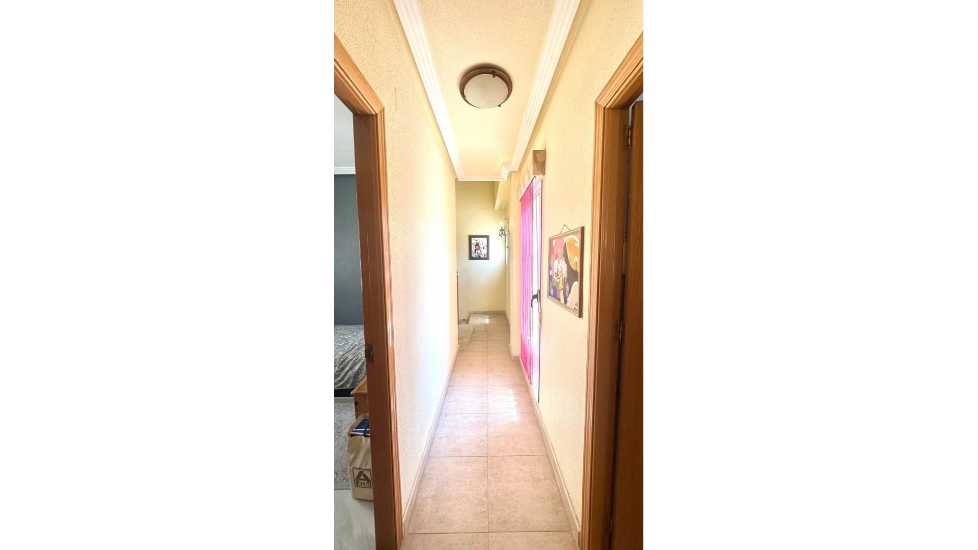 Sale - Town house -
Orihuela - Urbanización Perla del Mar