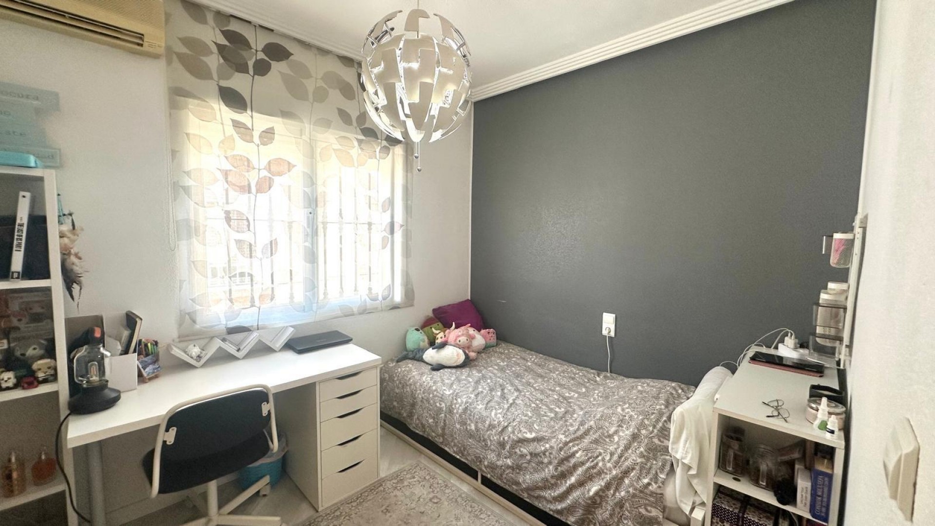 Sale - Town house -
Orihuela - Urbanización Perla del Mar