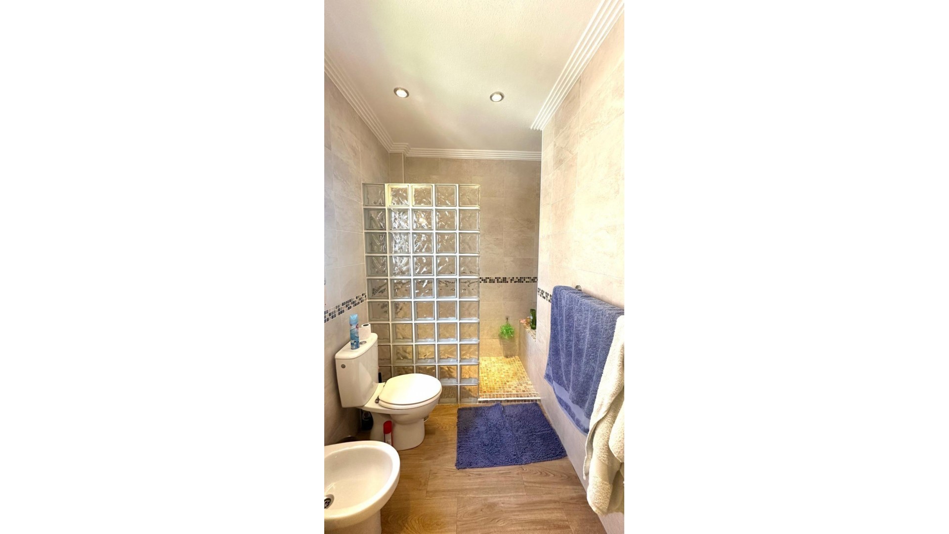 Sale - Town house -
Orihuela - Urbanización Perla del Mar