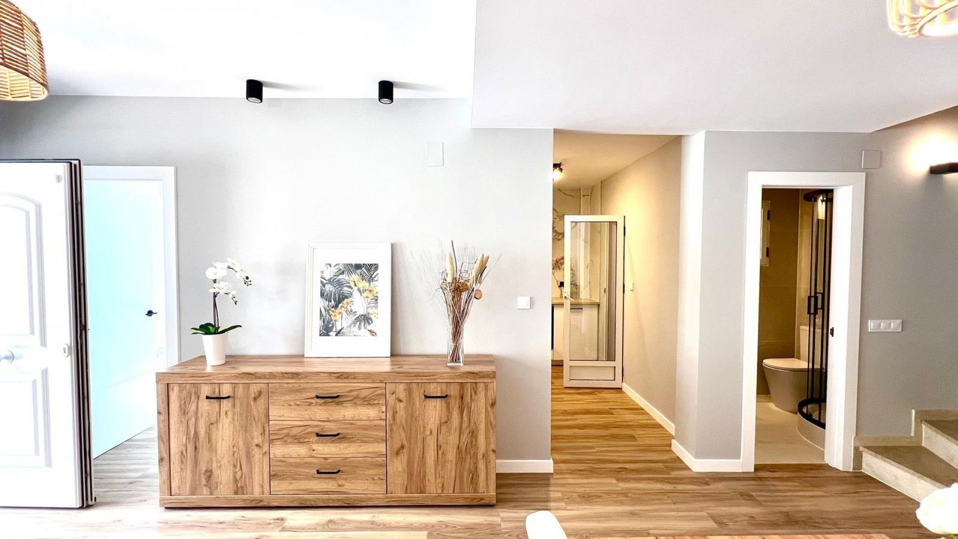 Sale - Town house -
Orihuela - Urbanización Perla del Mar