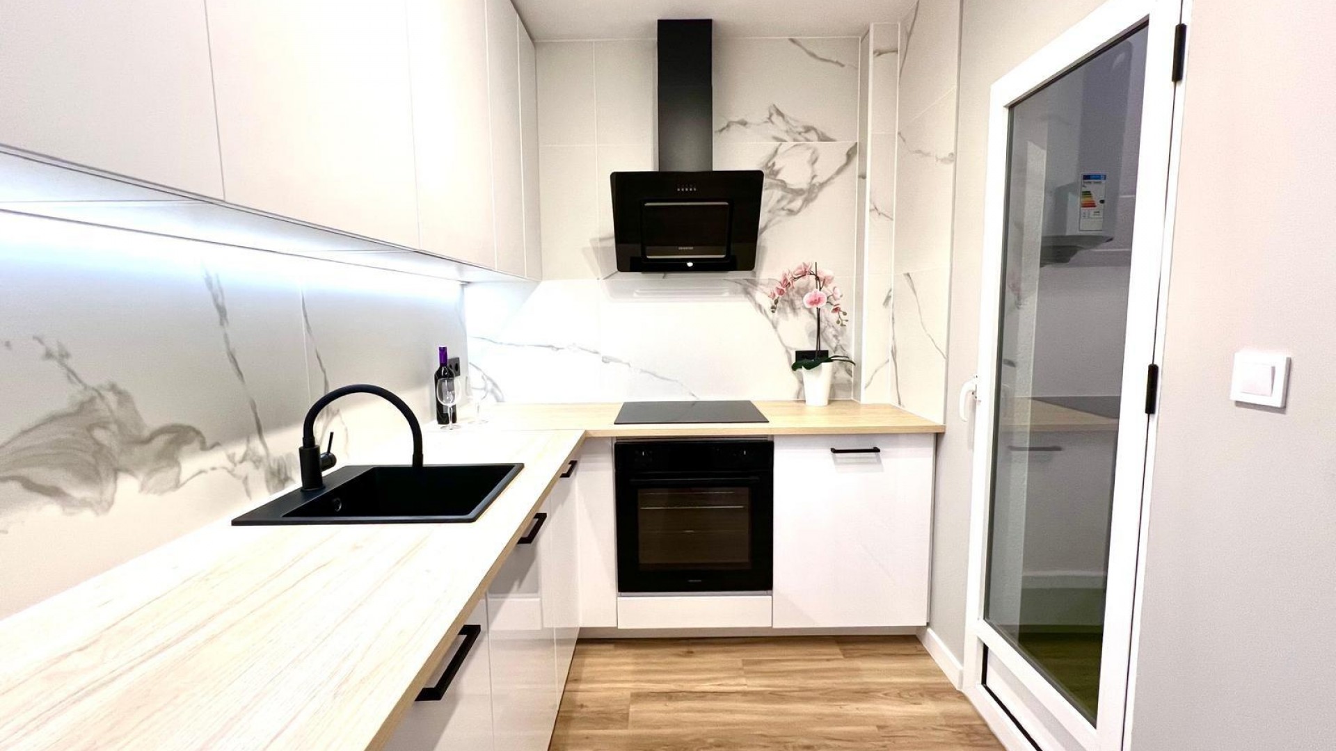 Sale - Town house -
Orihuela - Urbanización Perla del Mar