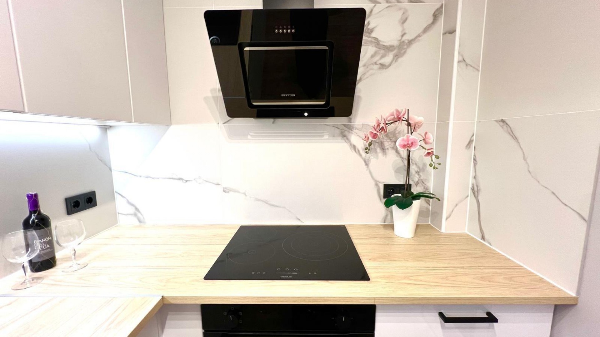 Sale - Town house -
Orihuela - Urbanización Perla del Mar