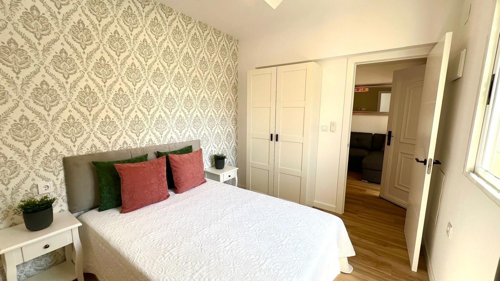 Sale - Town house -
Orihuela - Urbanización Perla del Mar