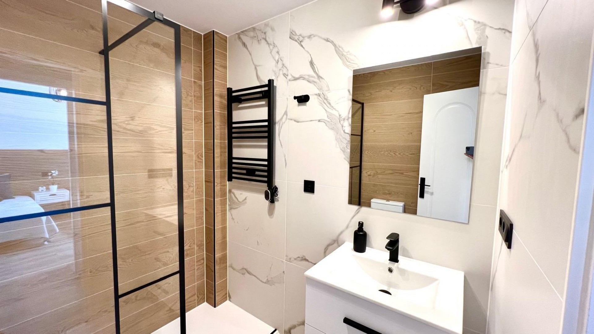 Sale - Town house -
Orihuela - Urbanización Perla del Mar