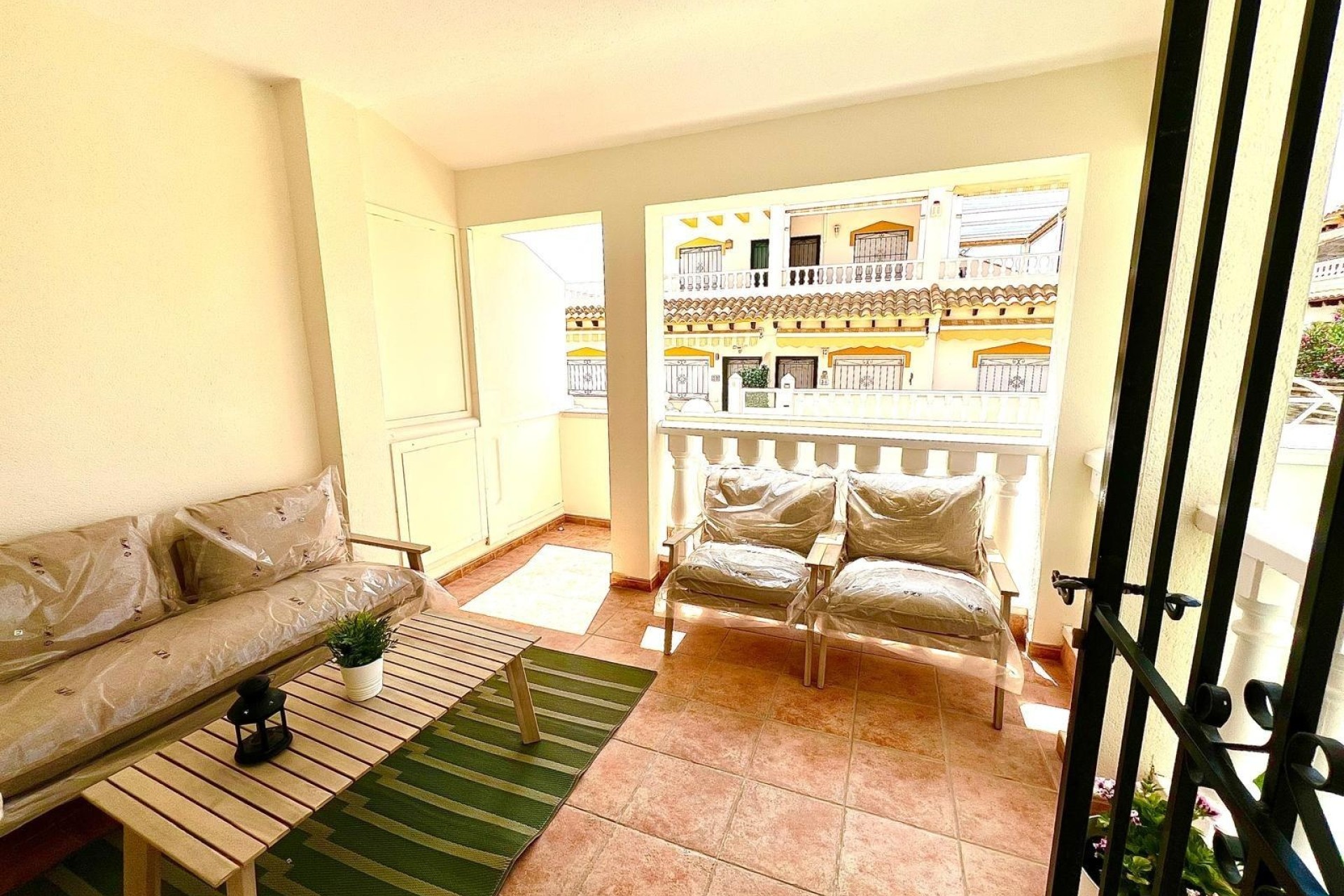 Sale - Town house -
Orihuela - Urbanización Perla del Mar