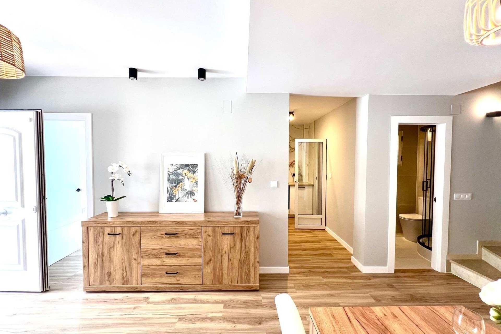 Sale - Town house -
Orihuela - Urbanización Perla del Mar