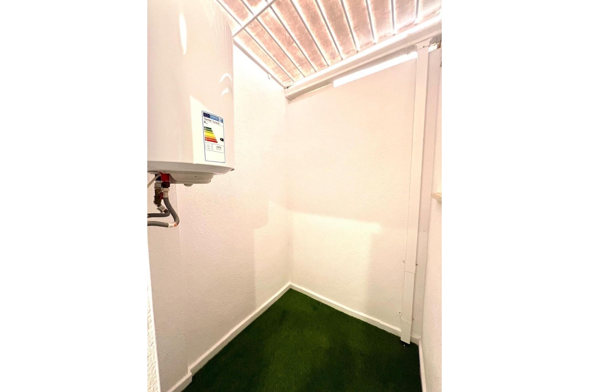 Sale - Town house -
Orihuela - Urbanización Perla del Mar