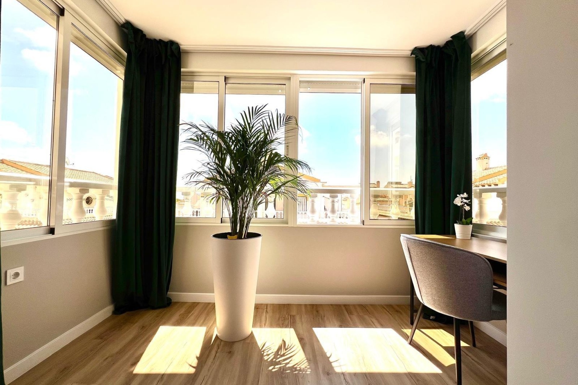 Sale - Town house -
Orihuela - Urbanización Perla del Mar