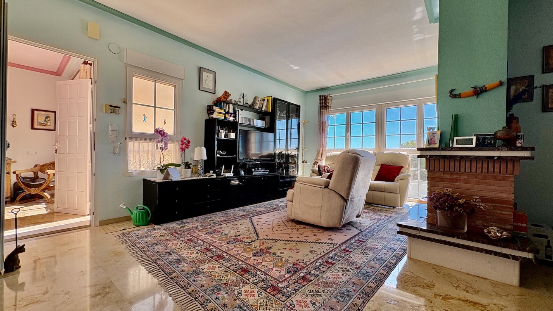 Sale - Town house -
Orihuela - Villamartin