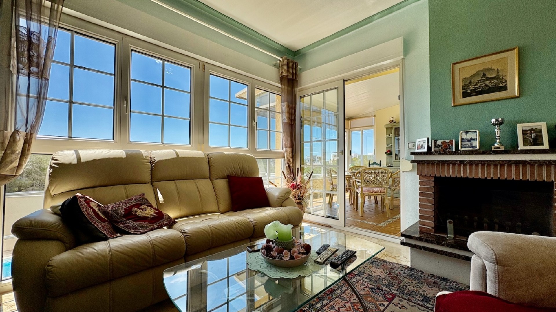 Sale - Town house -
Orihuela - Villamartin