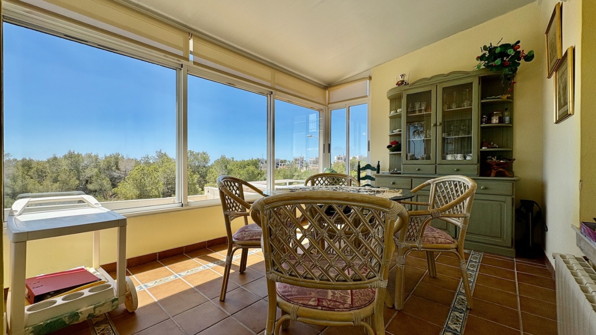 Sale - Town house -
Orihuela - Villamartin