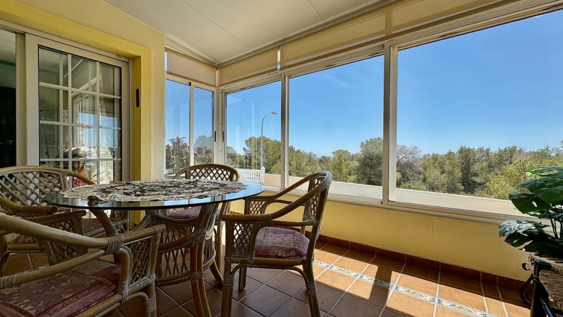 Sale - Town house -
Orihuela - Villamartin