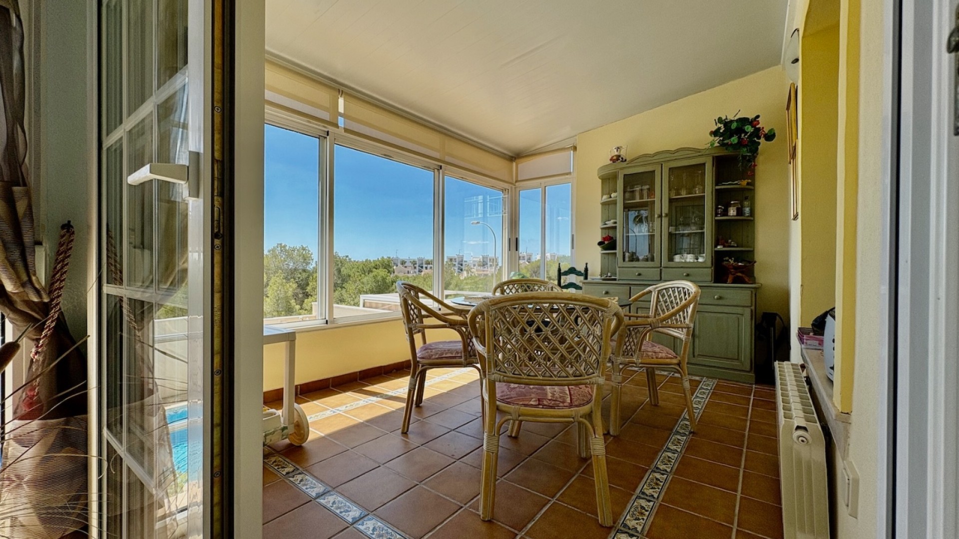 Sale - Town house -
Orihuela - Villamartin