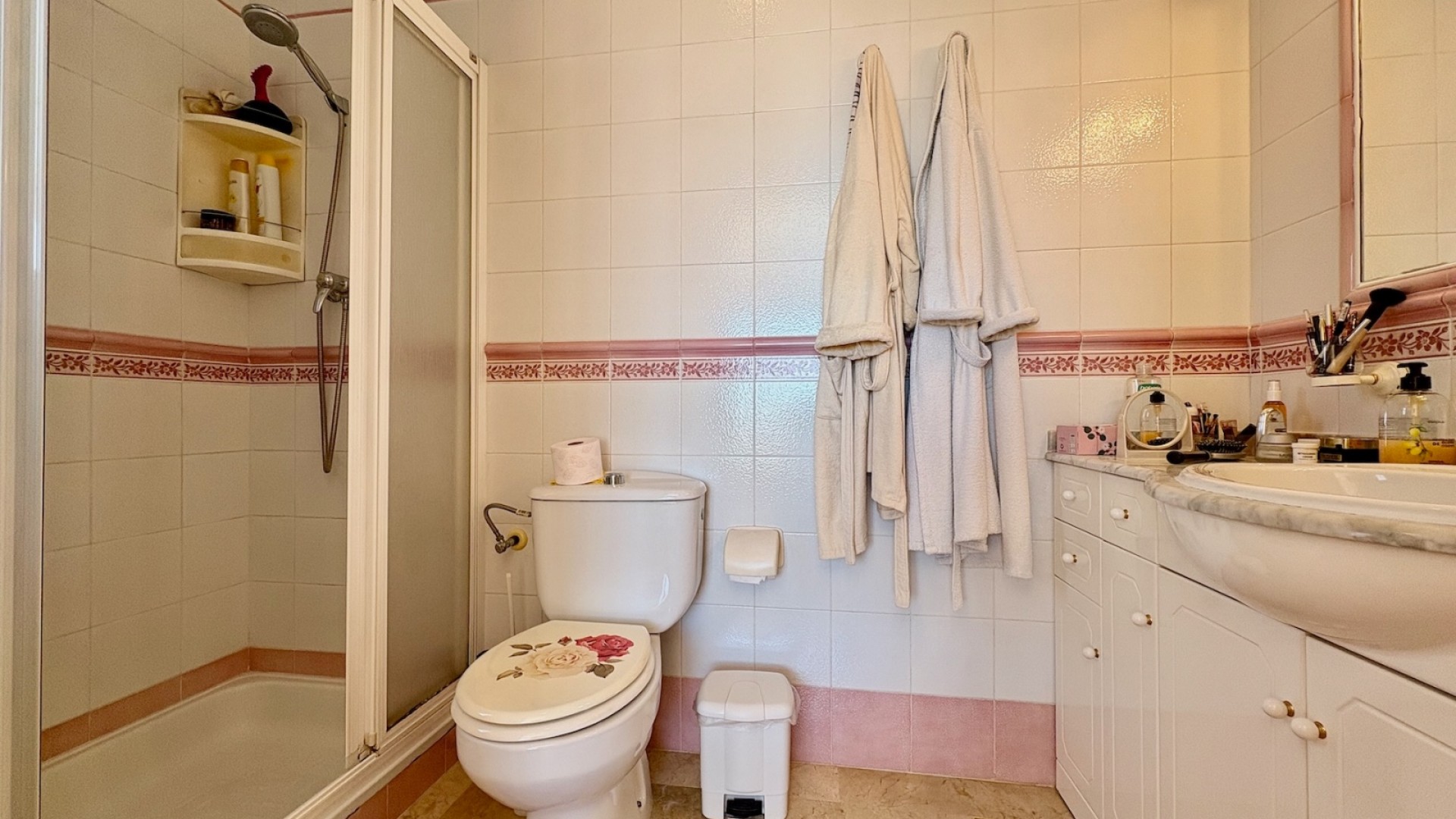 Sale - Town house -
Orihuela - Villamartin