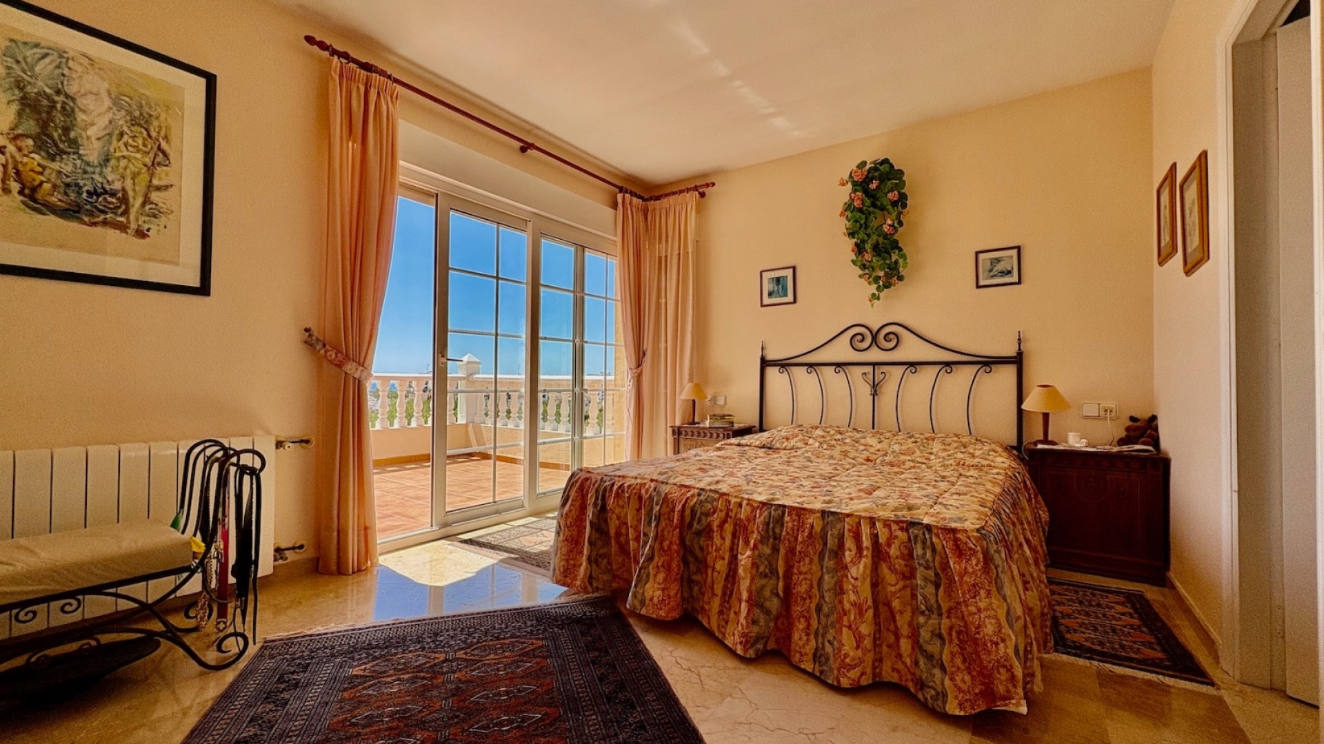 Sale - Town house -
Orihuela - Villamartin