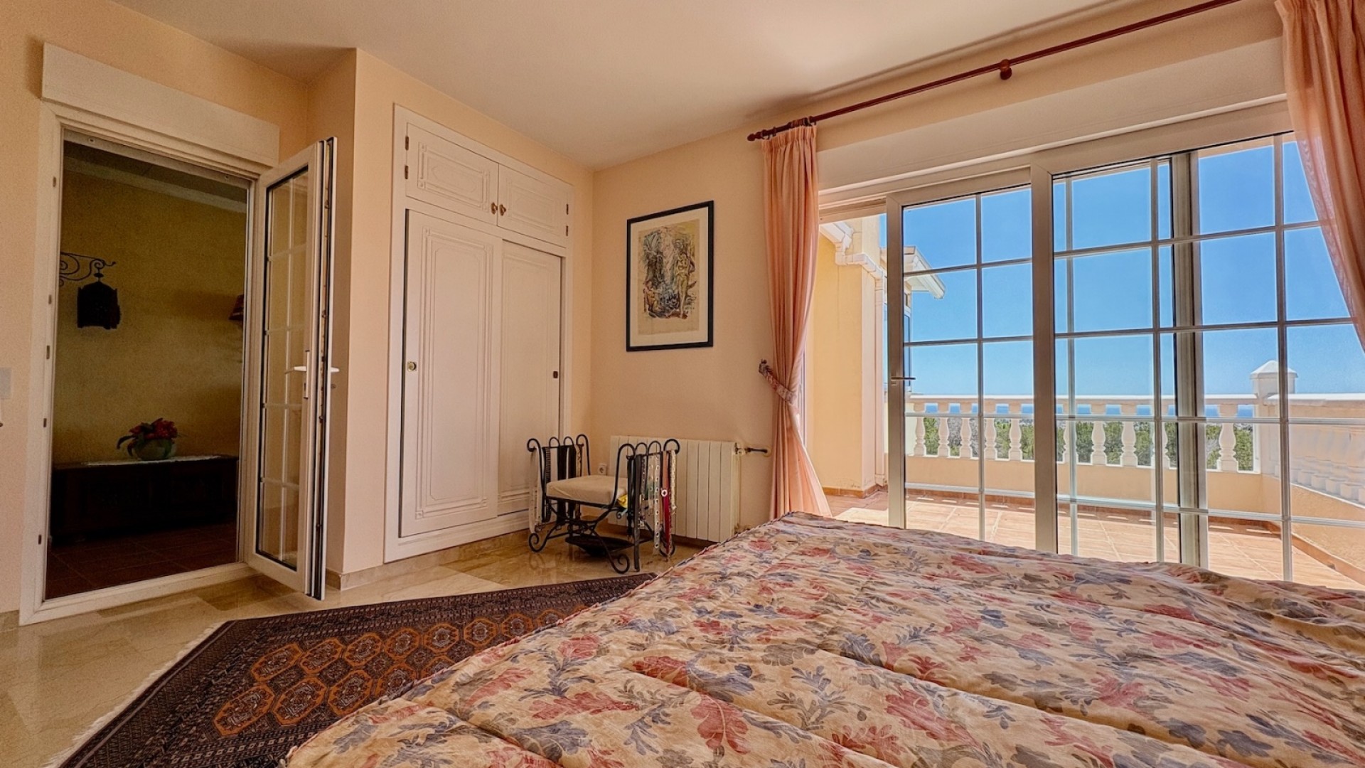 Sale - Town house -
Orihuela - Villamartin