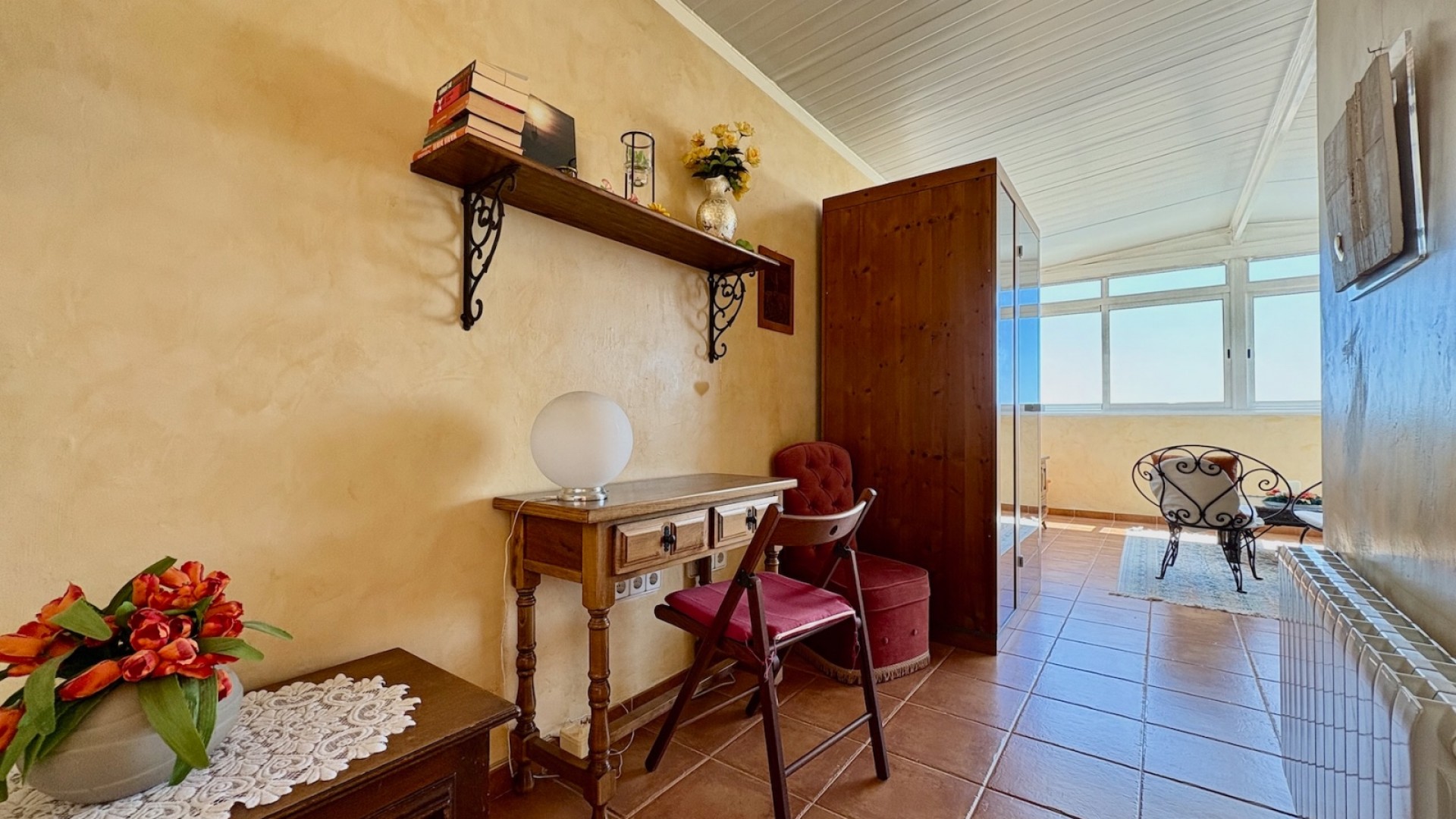 Sale - Town house -
Orihuela - Villamartin