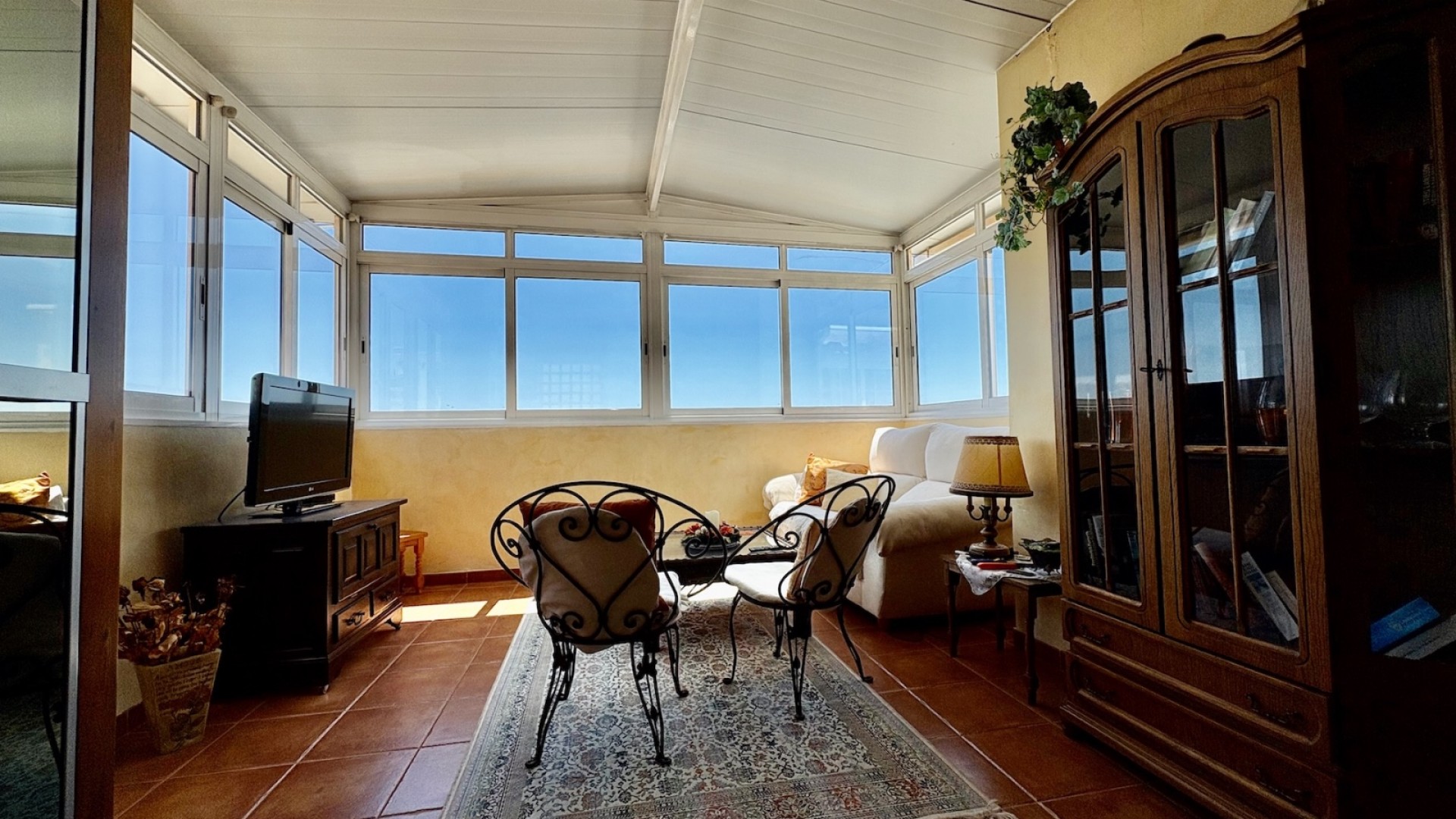 Sale - Town house -
Orihuela - Villamartin