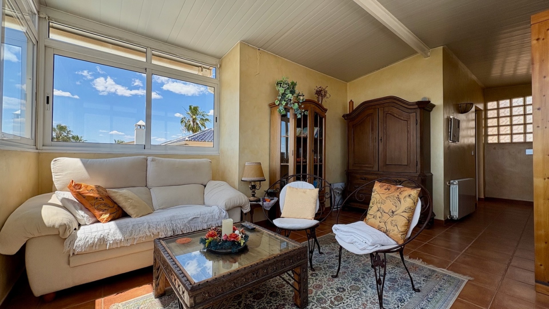 Sale - Town house -
Orihuela - Villamartin