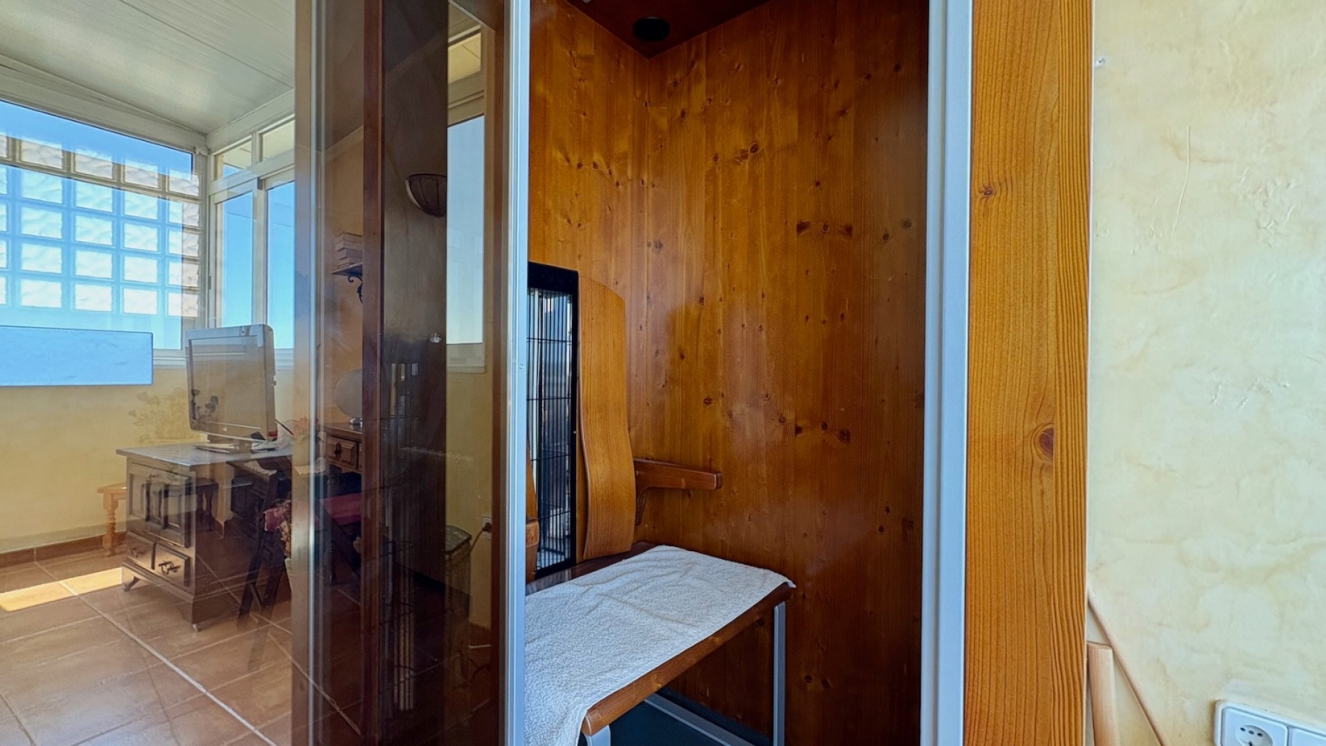 Sale - Town house -
Orihuela - Villamartin