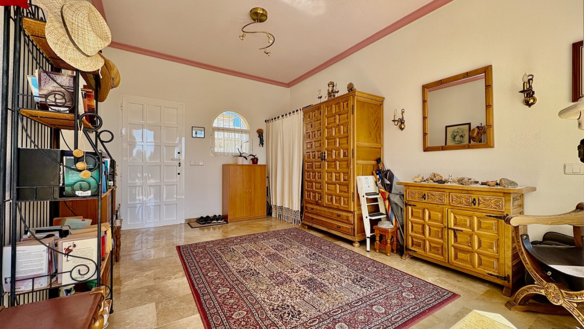 Sale - Town house -
Orihuela - Villamartin