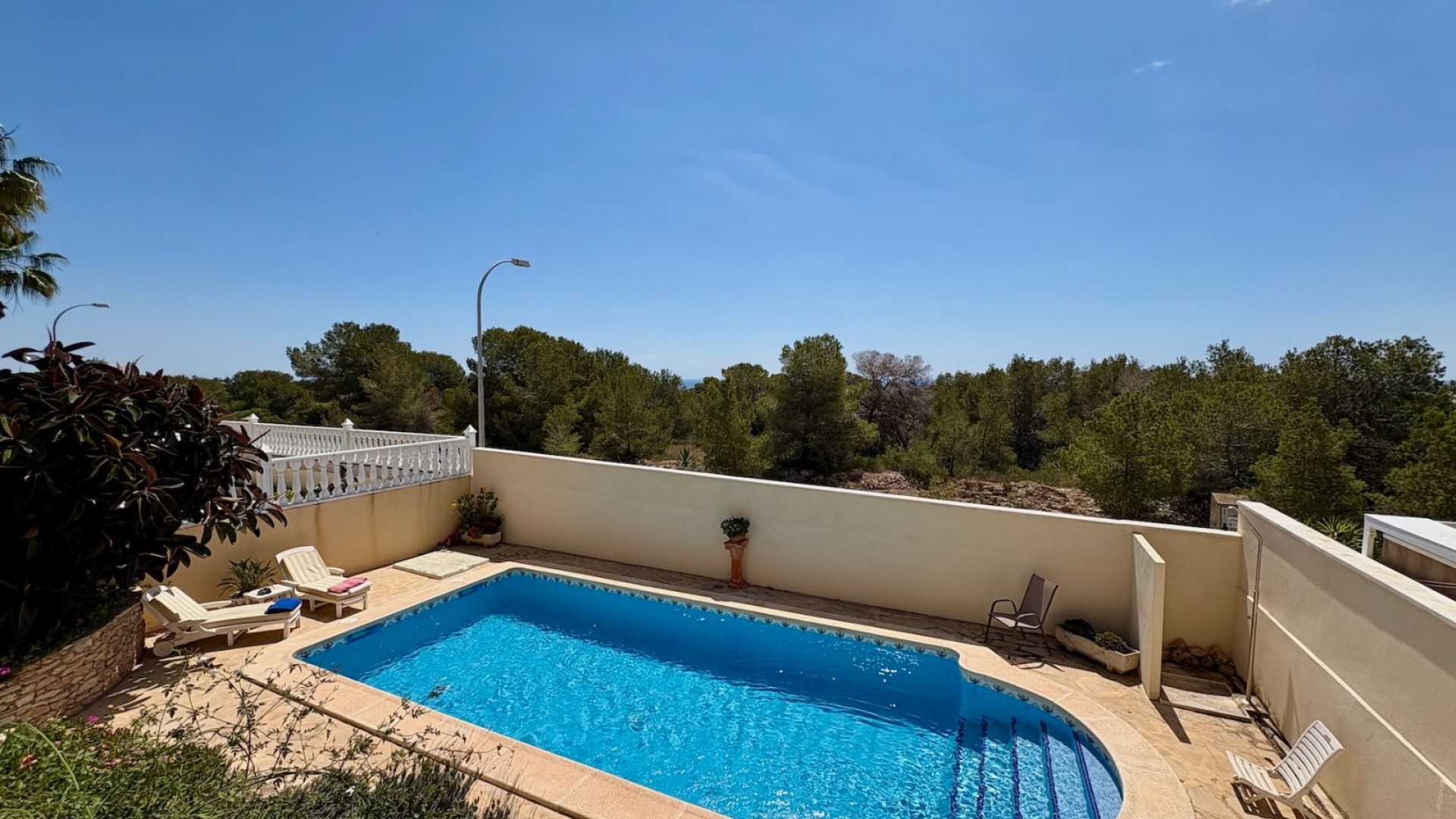 Sale - Town house -
Orihuela - Villamartin