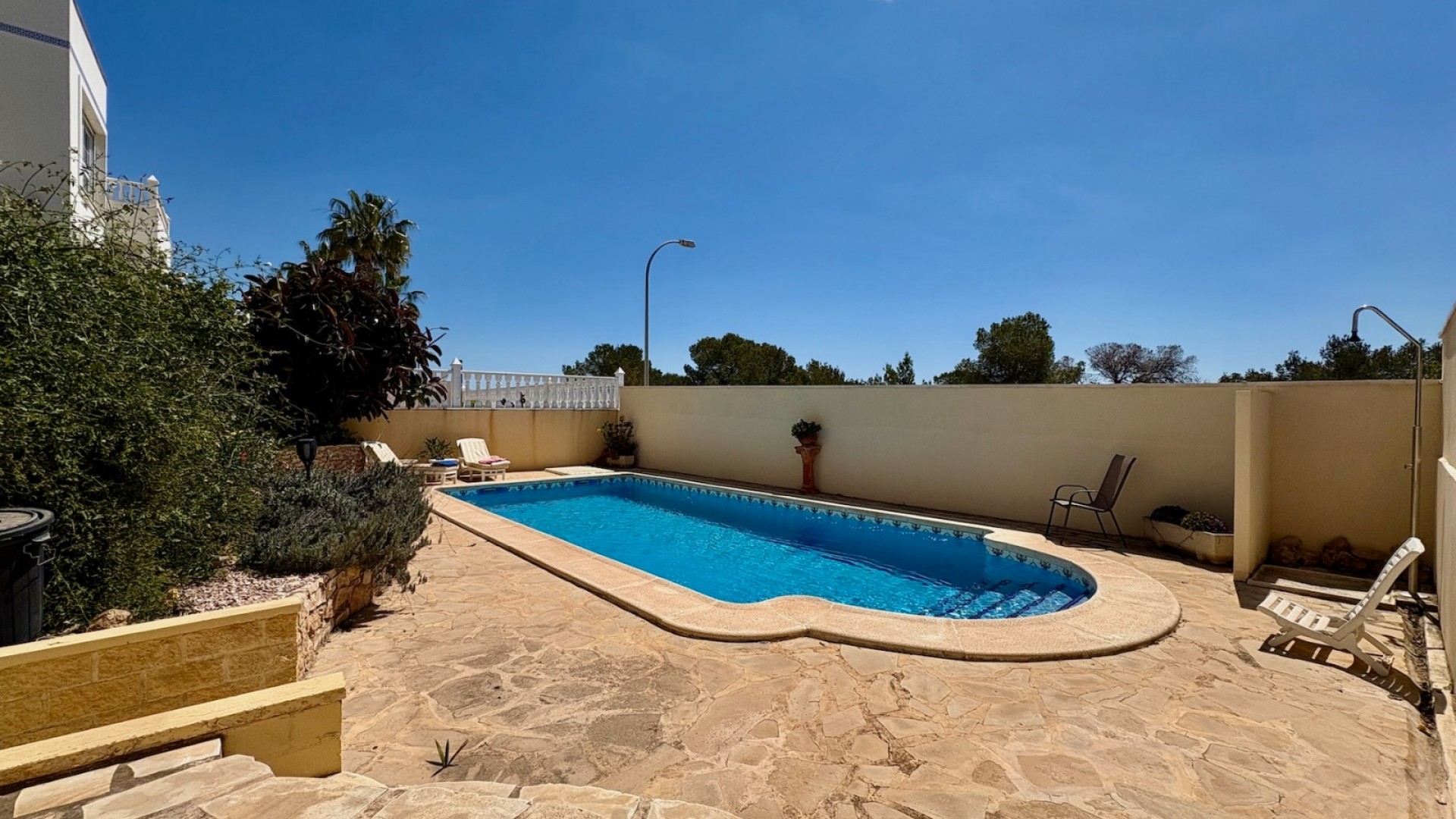 Sale - Town house -
Orihuela - Villamartin
