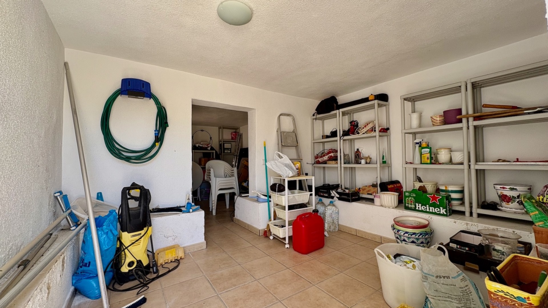 Sale - Town house -
Orihuela - Villamartin