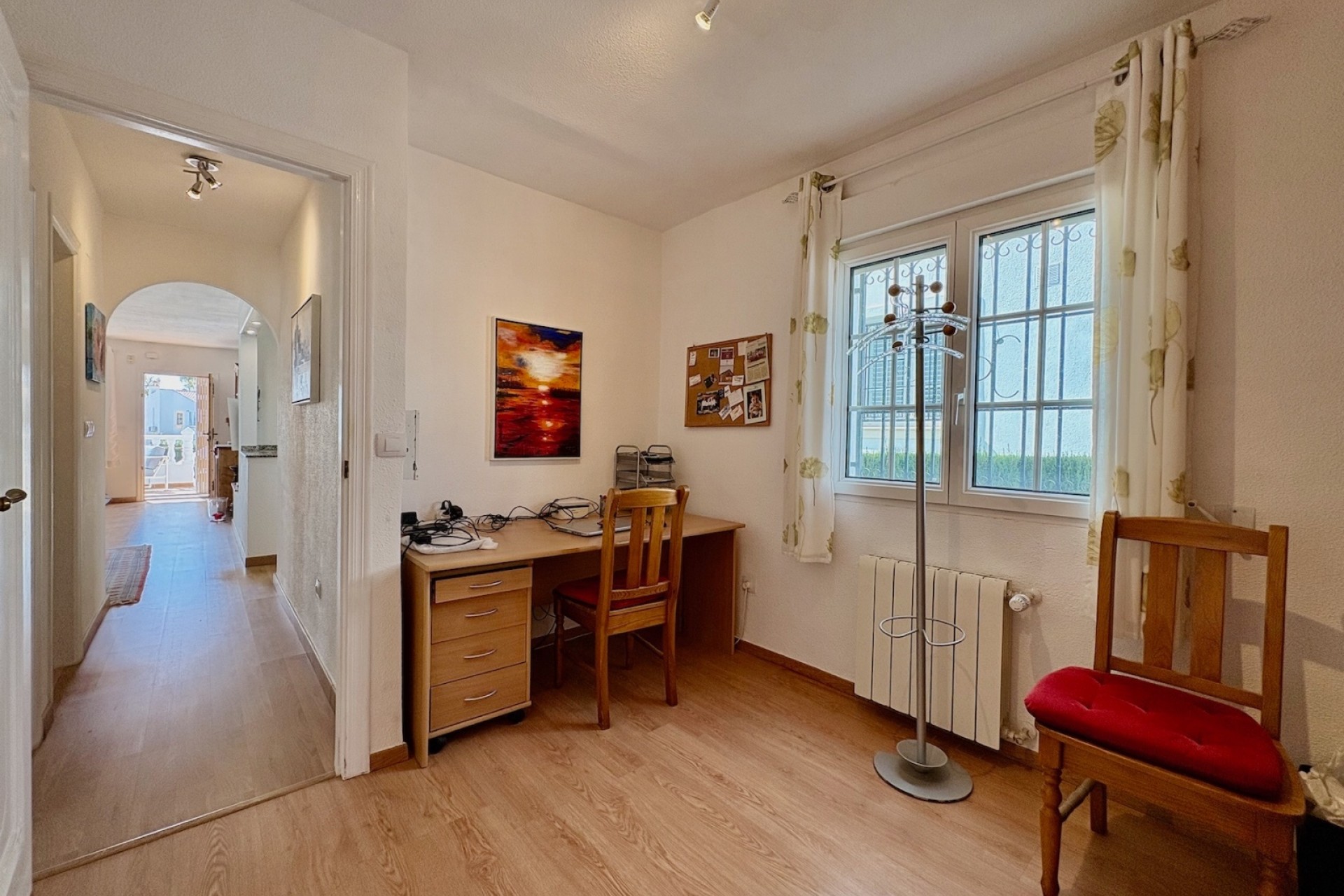 Sale - Town house -
Orihuela - Villamartin