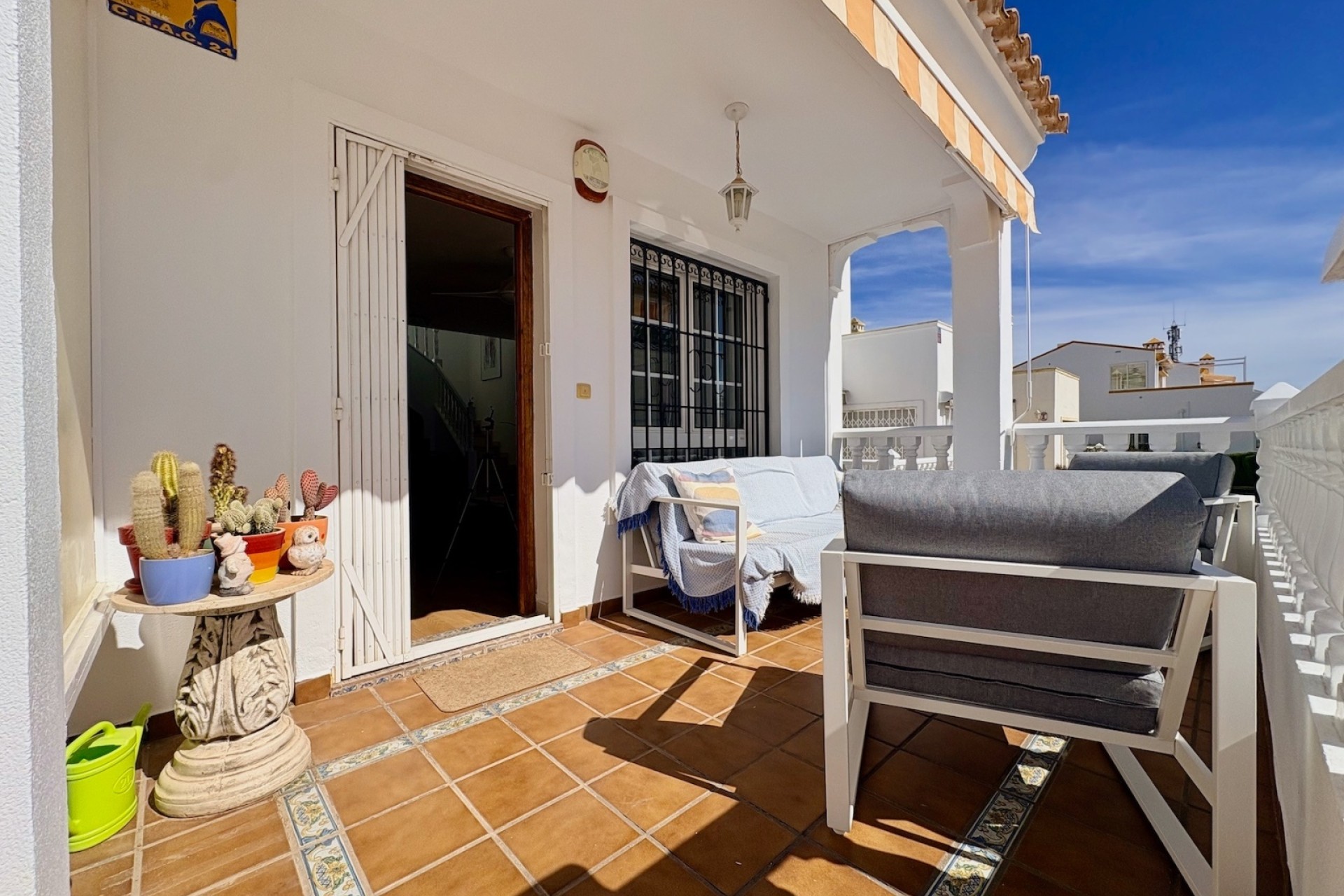 Sale - Town house -
Orihuela - Villamartin