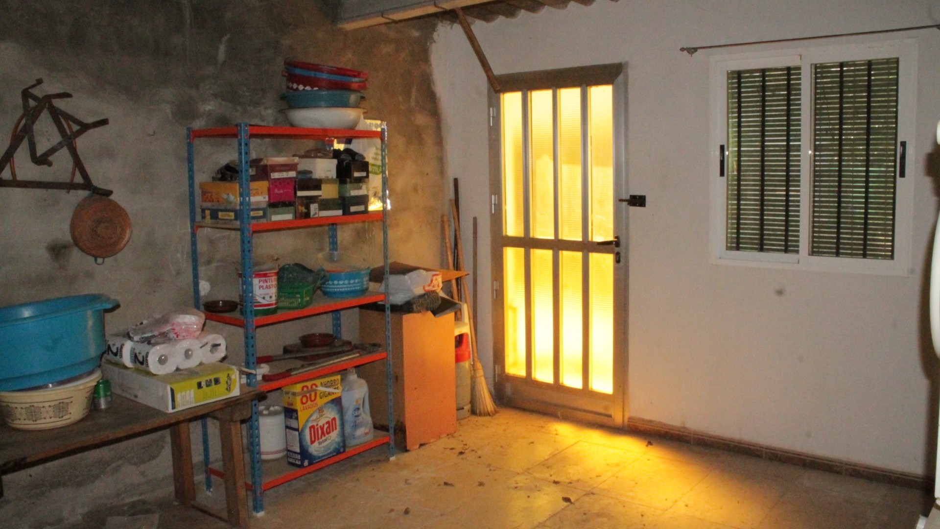 Sale - Town house -
Peña de la Zafra de Arriba - Peña de la Zafra de Arriba Murcia