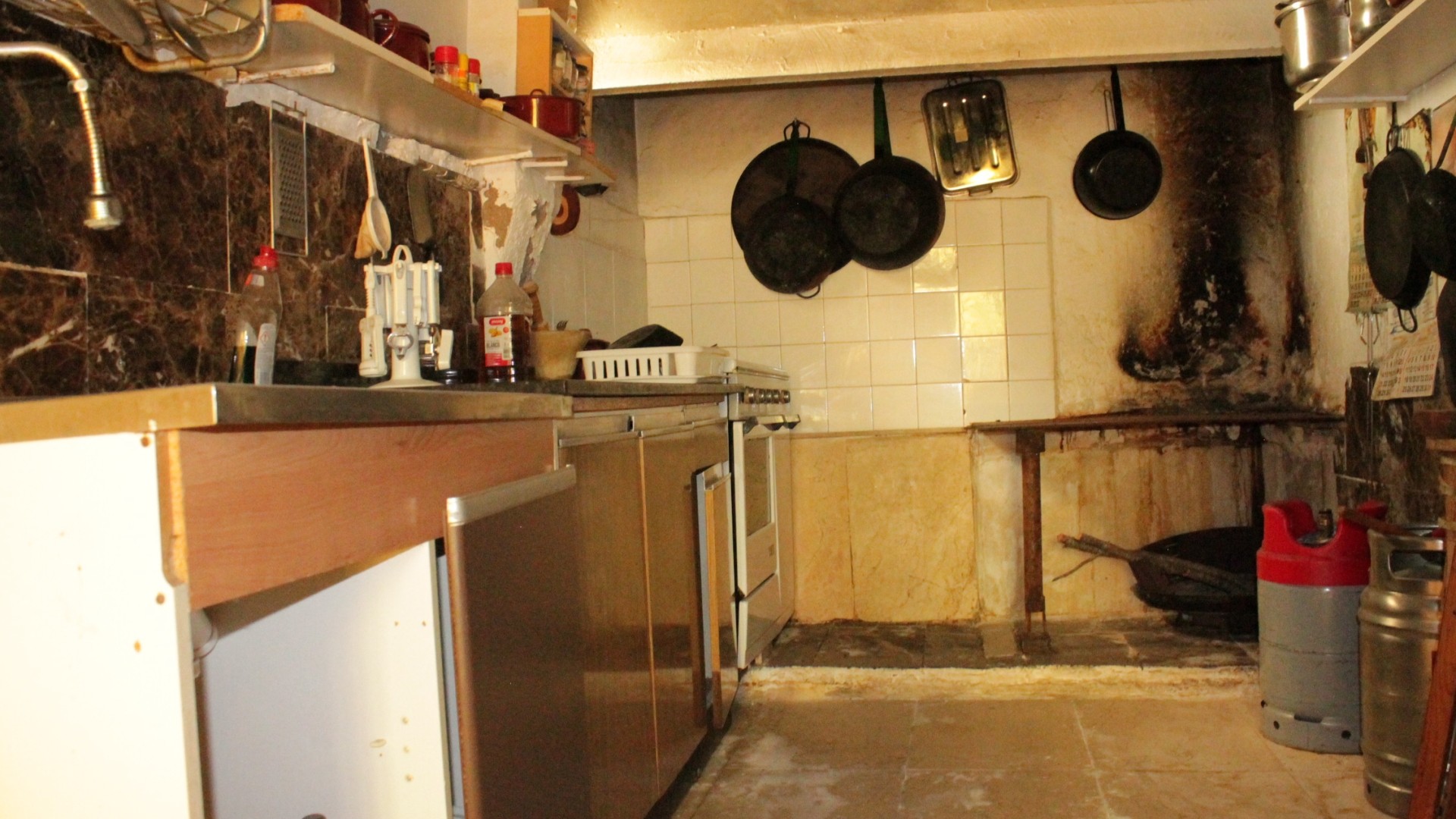 Sale - Town house -
Peña de la Zafra de Arriba - Peña de la Zafra de Arriba Murcia