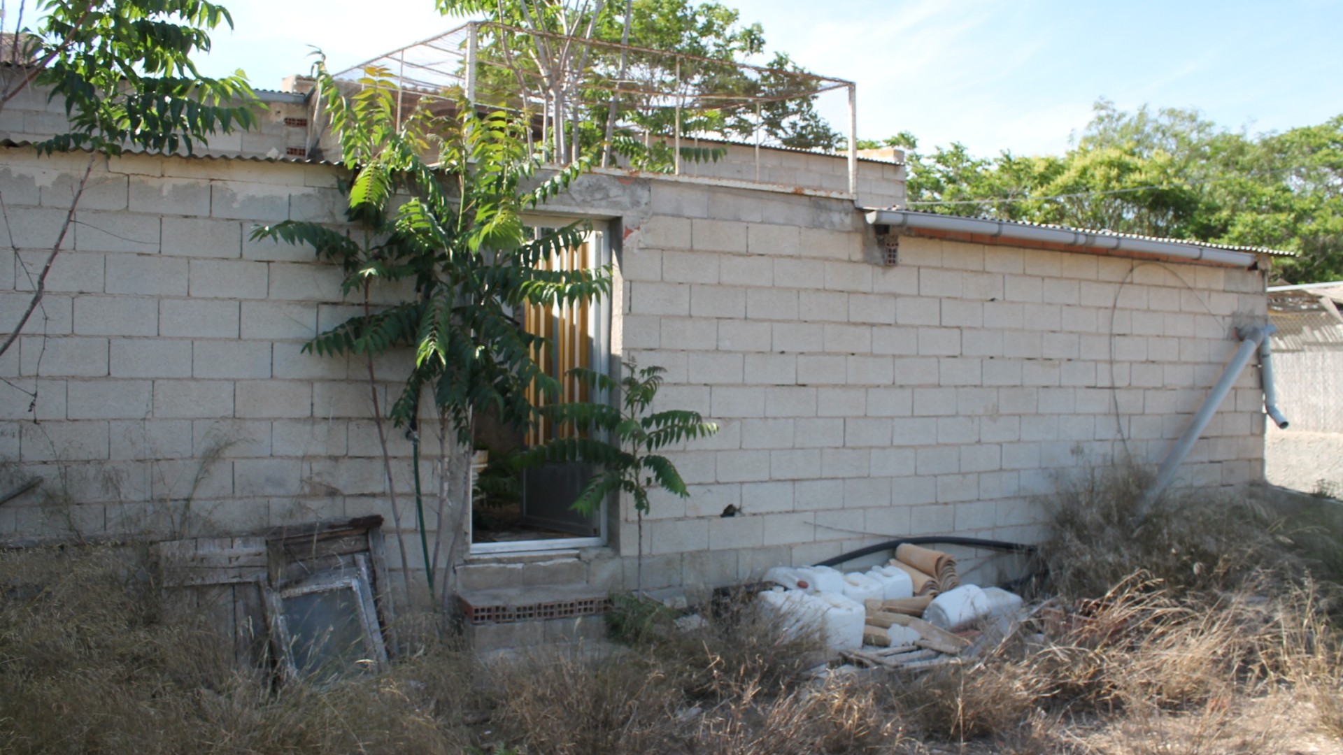 Sale - Town house -
Peña de la Zafra de Arriba - Peña de la Zafra de Arriba Murcia