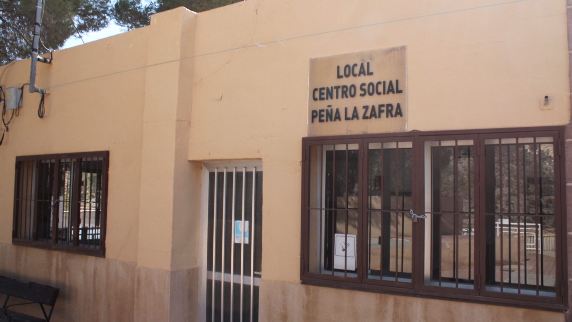 Sale - Town house -
Peña de la Zafra de Arriba - Peña de la Zafra de Arriba Murcia