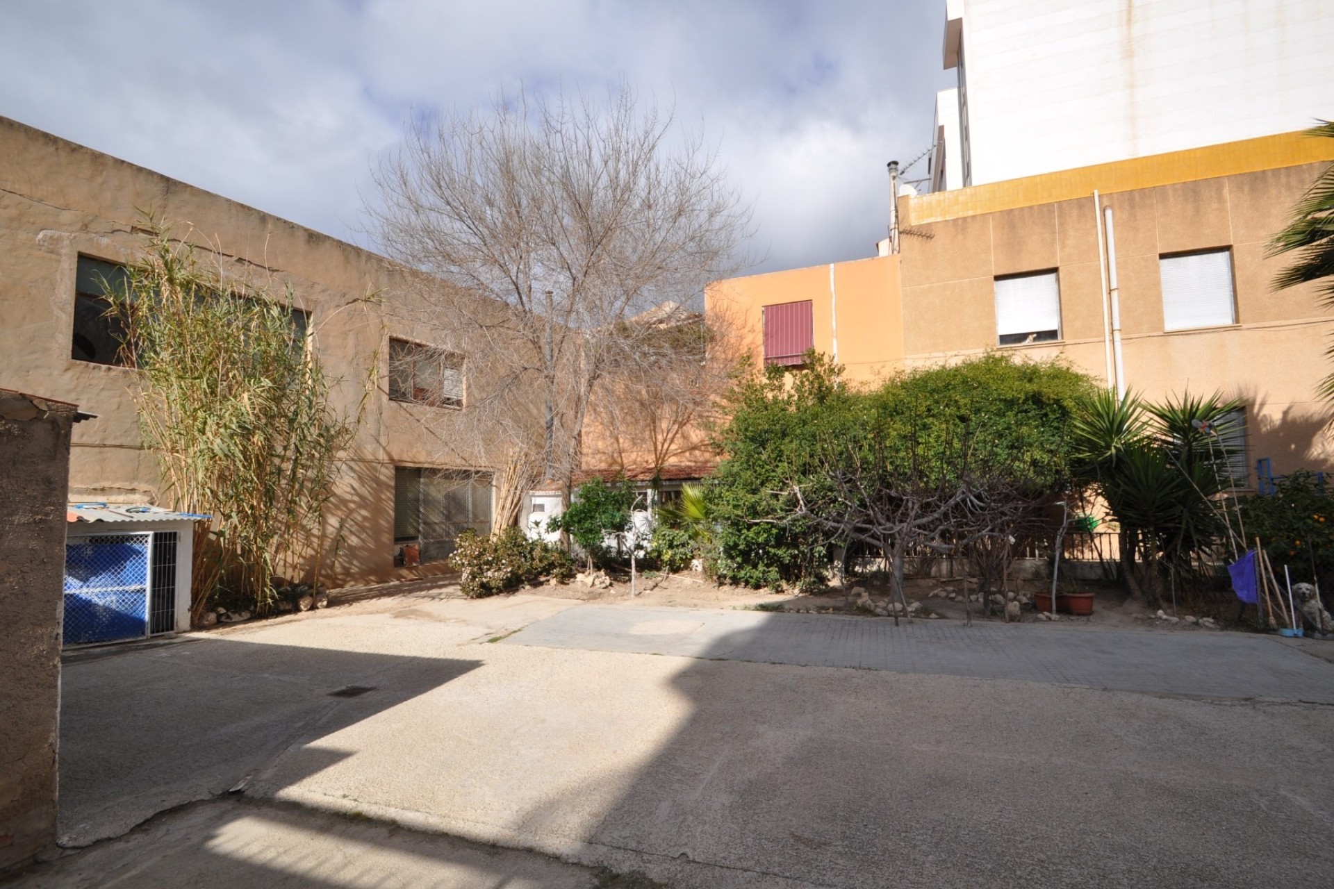 Sale - Town house -
Petrer - Inland